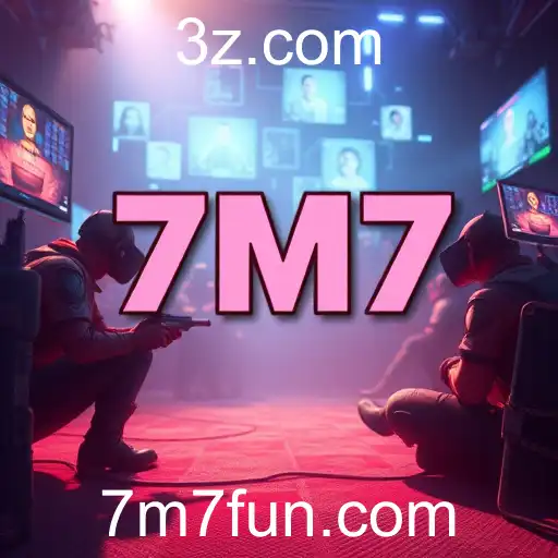 Novidades e Desafios no Mundo dos Jogos com 7M7