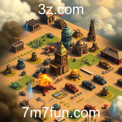 Tendências Quentes do Site de Jogos 7M7 em 2025