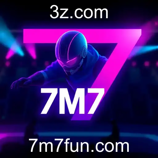 A Revolução do 7M7 no Mundo dos Jogos