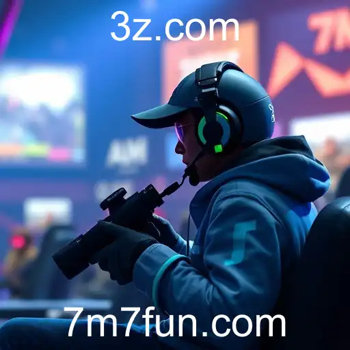 Explorando as Novidades do Mundo dos Jogos