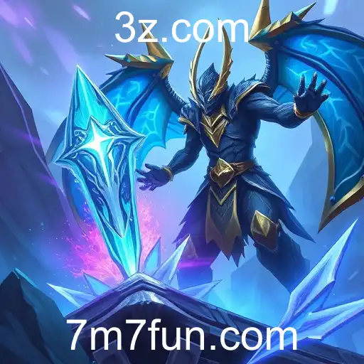 A Revolução dos Jogos em '7M7'