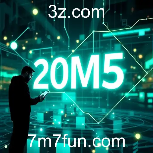 A Revolução dos Jogos em 2025: A Ascensão do 7M7