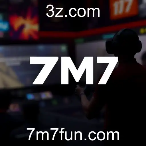 A Revolução dos Jogos Online Com 7M7