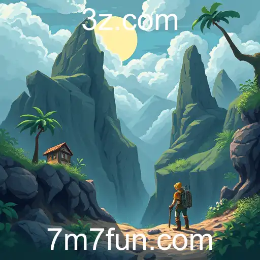 A Magia dos Jogos de Aventura: Narrativa e Imersão