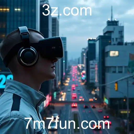 Expansão do Universo 7M7: Novos Horizontes no Mundo dos Jogos