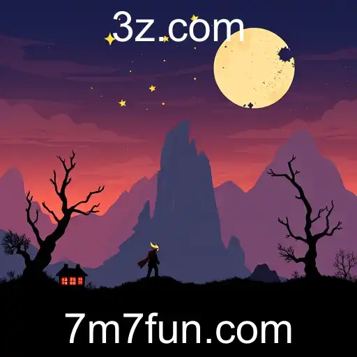 A Inovação de 7M7 no Mundo dos Jogos