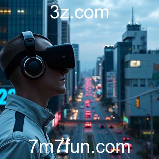 Revolução no Mundo dos Jogos: A Ascensão do 7M7