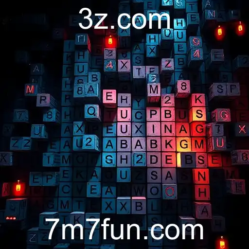 Explorando o Fascinante Mundo dos Jogos de Quebra-Cabeça no 7M7