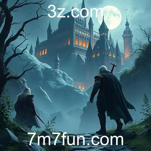 A Ascensão do 7M7 no Mundo dos Jogos